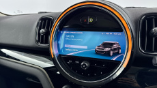 MINI Countryman 1.5 Cooper S E Classic ALL4 PHEV 5dr Auto Hatchback